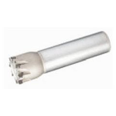 EPD05R040M32.0W08 TUNGQUAD 5MM TOOL - Exact Industrial Supply