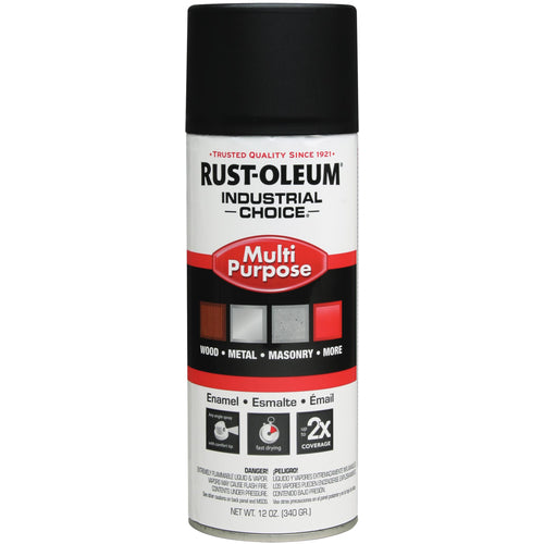 1600 Multi-Purpose Black Primer - Exact Industrial Supply