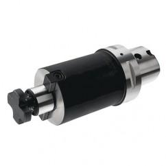 C5 SEM 22X 35 C SHELL MILL - Exact Industrial Supply