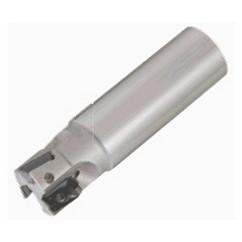 EPO18R200U0125W05 - Indexable End Mill - Exact Industrial Supply