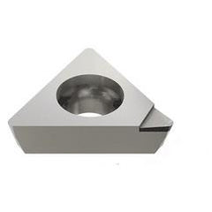 TCMT 2-1-D Grade ID5 Turning Insert - Exact Industrial Supply