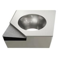 CCMT 3-1-D Grade ID5 Turning Insert - Exact Industrial Supply