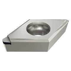 DCMT 3-1-D Grade ID5 Turning Insert - Exact Industrial Supply