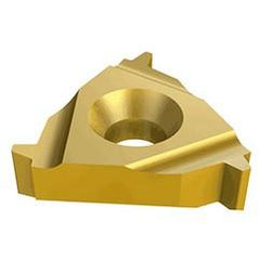 16IR16 ACME IC250 THREAD INSERT - Exact Industrial Supply