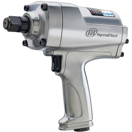 259 3/4″ Drive, Air Powered Impact Wrench, ft-lbs Nut-busting Torque, General Duty, Pistol Grip, Standard Anvil