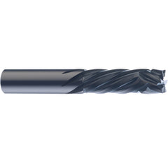 1/2 Router 8FL SQ TD - SER 25 1/2x1/2x1-1/2x3-1/2 - Exact Industrial Supply