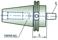 V40 JT NO.33 HOLDER - Exact Industrial Supply