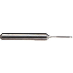 2MM EM DENTL BN-SHORT - Exact Industrial Supply
