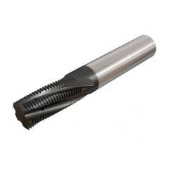 MTECZ0808D16 1.0ISO 908 - Exact Industrial Supply