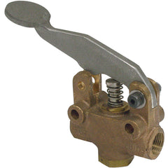 Valve, Air Control - Exact Industrial Supply