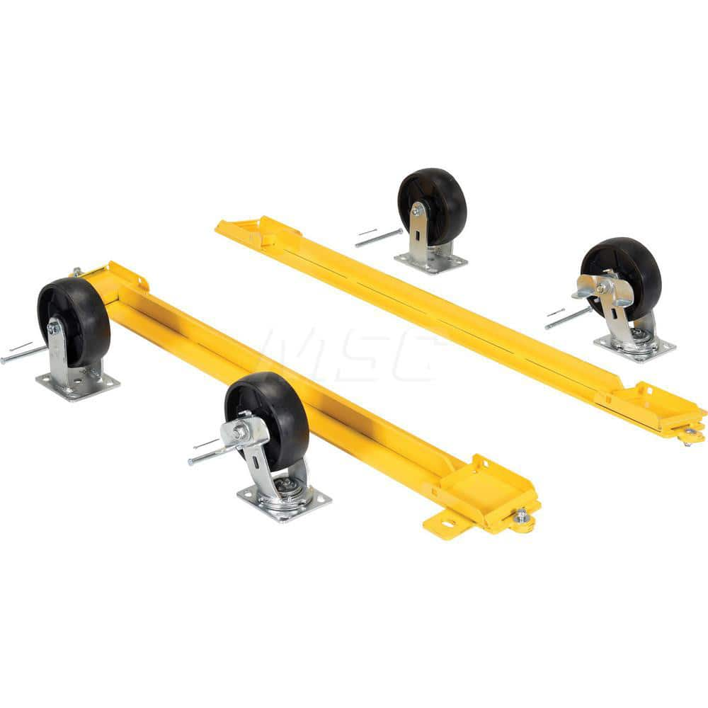 PALLET STAND CASTER KIT