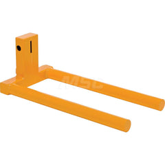 Lifting Table Accessories; Type: Double Spindle Attachment; For Use With: Hefti-Lift Hydraulic Lifts