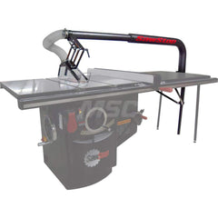 Table Saw Accessories; Product Type: Floating Dust Guard; Additional Information: Inner Dust Tube Diameter