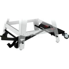 Table Saw Accessories; Product Type: Mobile Base; Additional Information: Supports entire table and requires no extension piece  ™ even for the 52 ™ extension table; Durable polyurethane wheels:Two fixed-direction wheels, Two 360 ™ casters for easy positi
