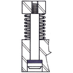 .125MM SHORTENING SHIM - Exact Industrial Supply