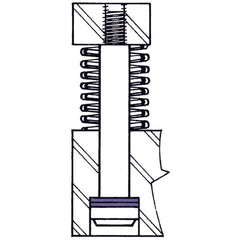 3/8 X .015 SHOR SHIM-50 B - Exact Industrial Supply