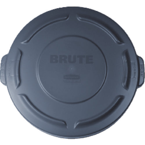 Brute - 20 Gallon Lid for 2620 Round Container - Exact Industrial Supply