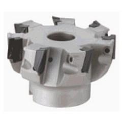 TPO18R100M32.0E08 Tungrec 18Mm Facemill - Exact Industrial Supply