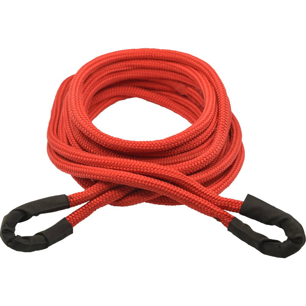 6,330 Lb 20' Long x 3/4″ Wide Recovery Rope Loop, Nylon