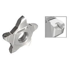 24N300J150 Grade IC807G Pentacut Insert - Exact Industrial Supply