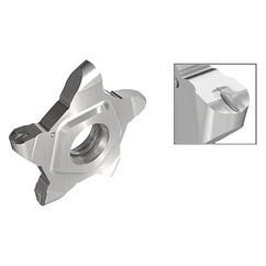 24N157J079 Grade IC807G Pentacut Insert - Exact Industrial Supply