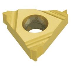 16ER11.5NPTF Grade IC908 Insert - Exact Industrial Supply