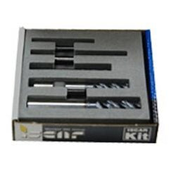 KIT EC-E4L 6-8-10-12C CF9 - Exact Industrial Supply