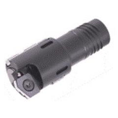 ISD-EA .630-.657 DRILL - Exact Industrial Supply
