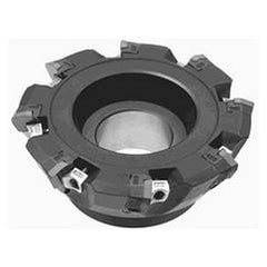 TXD15125R Milling Cutter - Exact Industrial Supply