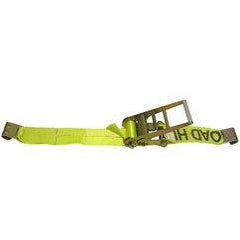26425 4" X 30' FLAT HOOK - Exact Industrial Supply