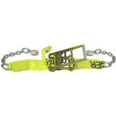 26433 4" X 30' CHAIN - Exact Industrial Supply