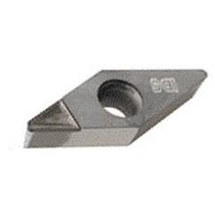 VCGT 4(3.5)5-DW Grade ID5 Turning Insert - Exact Industrial Supply