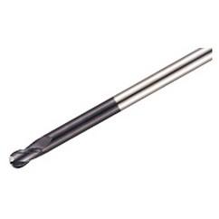 EBA20408C04M100 IC903 END MILL - Exact Industrial Supply