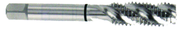 M8X1.25 D5 3FL SP FL COMBO TAP - Exact Industrial Supply
