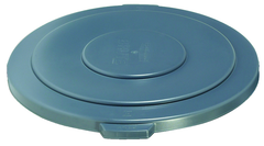 Brute - Lid for 55 Gallon 2655 Round Container - Exact Industrial Supply