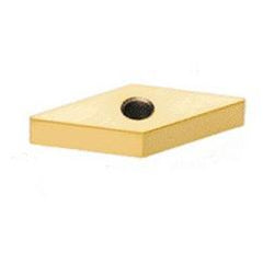 VNGA 331 Grade IN420 Turning Insert - Exact Industrial Supply