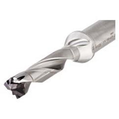 DCN130-039-16R-3D INDEXABLE DRILLS - Exact Industrial Supply