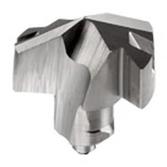 ICM 1295 IC908 DRILL TIP - Exact Industrial Supply