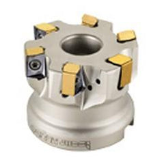 H490F90AX D080-5-27-12 FACE MILL - Exact Industrial Supply