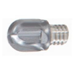 VBB080L08.0-BG-02S05 Grade AH750 - Milling Insert - Exact Industrial Supply