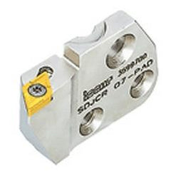 SDJCR-07-PAD EXTERNAL TURNING - Exact Industrial Supply