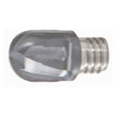 VBB080L08.0-BM-02S05 Grade AH725 - Milling Insert - Exact Industrial Supply