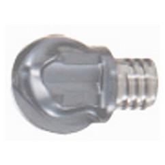 VBB120L09.6-SG-02S06 Grade AH725 - Milling Insert - Exact Industrial Supply