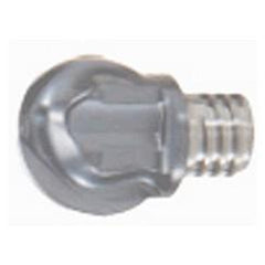 VBB120L09.6-SG-02S06 Grade AH725 - Milling Insert - Exact Industrial Supply