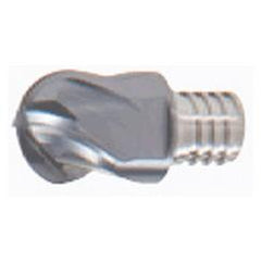 VBD0625L47-BG-U04S10AH725 INSERT - Exact Industrial Supply