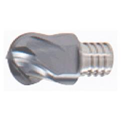 VBD250L22.0-BG-04S15AH725 INSERT - Exact Industrial Supply