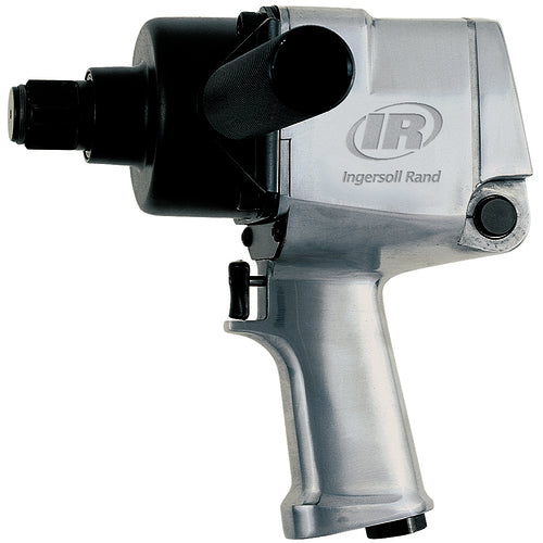 271 1″ Drive, Air Powered Impact Wrench, 1100 ft-lbs Max. Reverse Torque, Super Duty, Pistol Grip, Standard Anvil