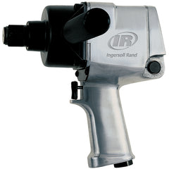271 1″ Drive, Air Powered Impact Wrench, 1100 ft-lbs Max. Reverse Torque, Super Duty, Pistol Grip, Standard Anvil