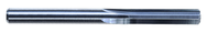 .4890 TruSize Carbide Reamer Straight Flute - Exact Industrial Supply