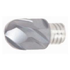 VBD120L09.0-BG-02S08 Grade AH725 - Milling Insert - Exact Industrial Supply